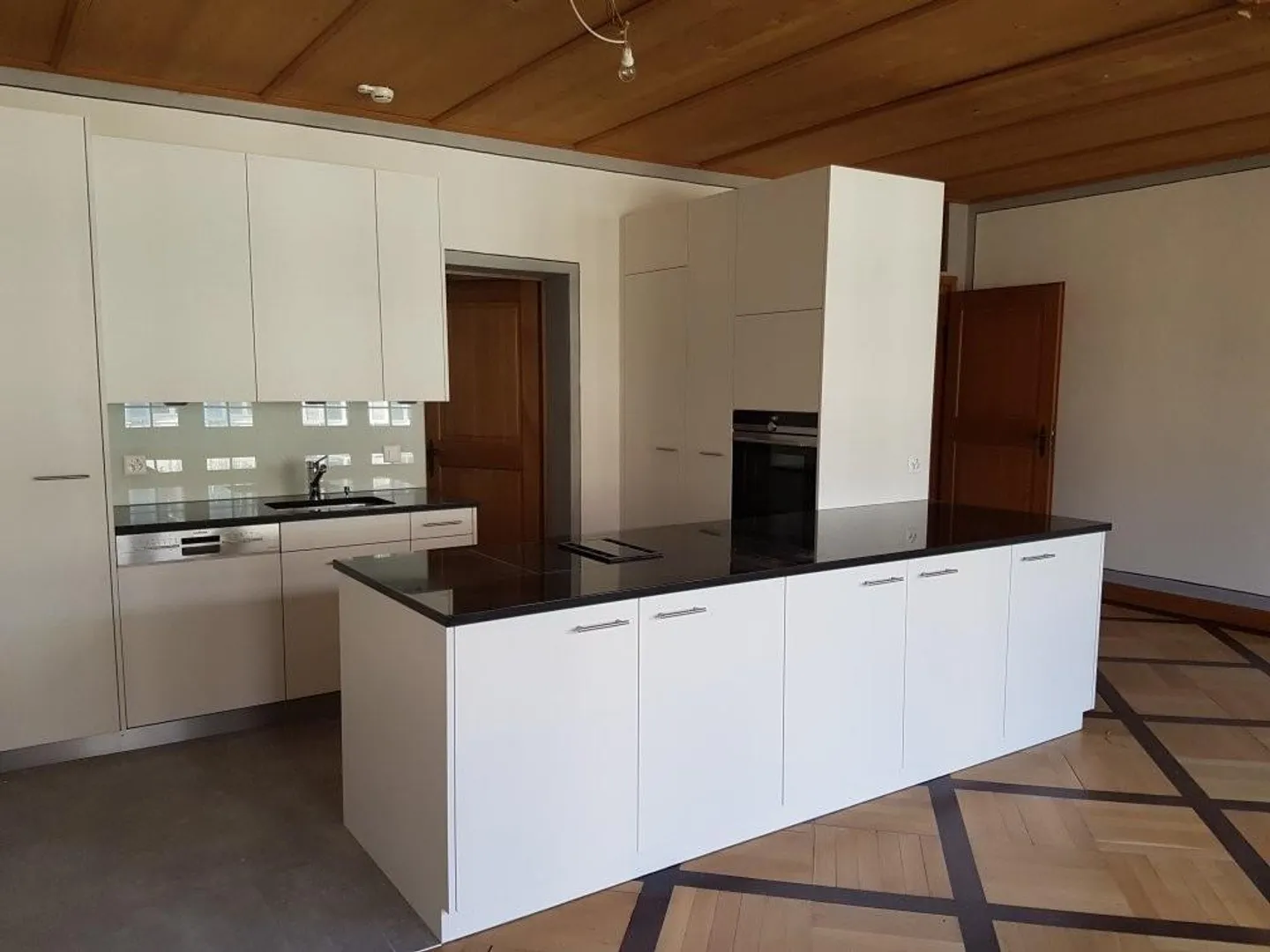 Appartamento 3.5 stanze in affitto a Liestal - Foto 3 di 11