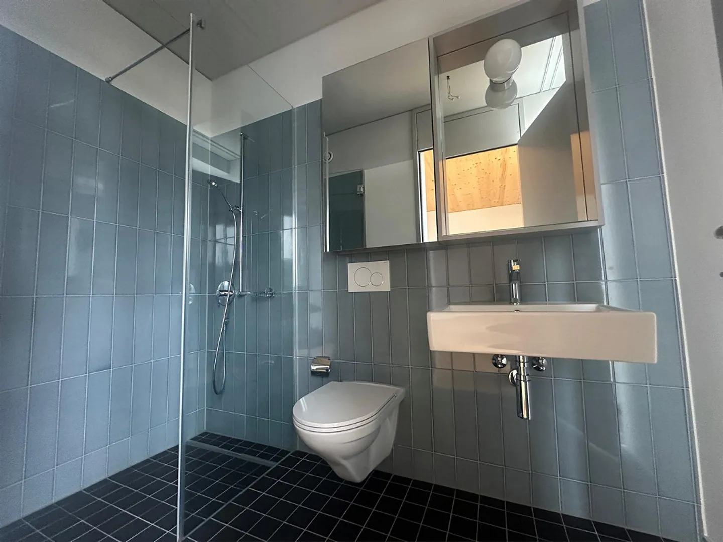 Il tuo esclusivo attico sopra i tetti di Winterthur! - Foto 6 di 11