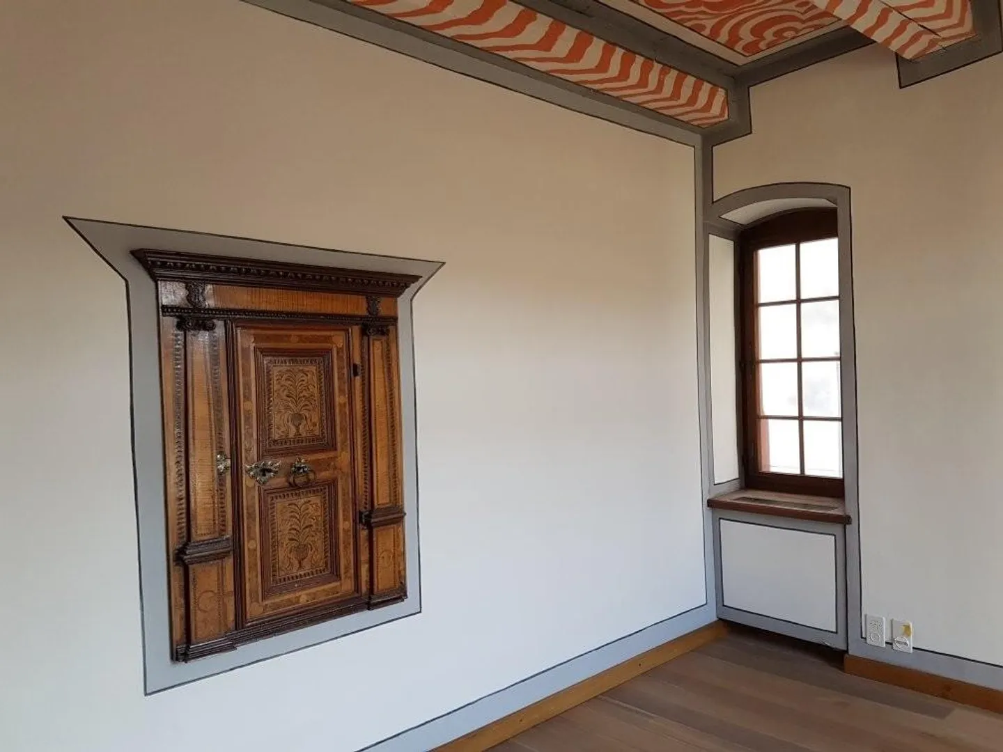 Appartamento 3.5 stanze in affitto a Liestal - Foto 8 di 11