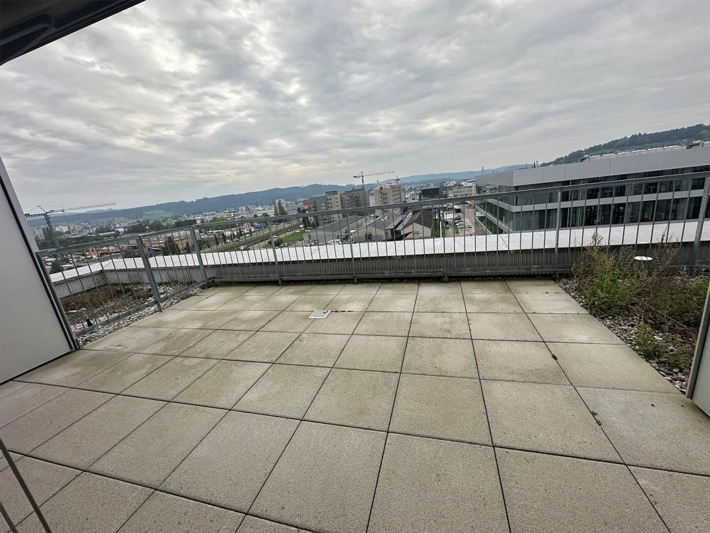 Il tuo esclusivo attico sopra i tetti di Winterthur! - Foto 11 di 11