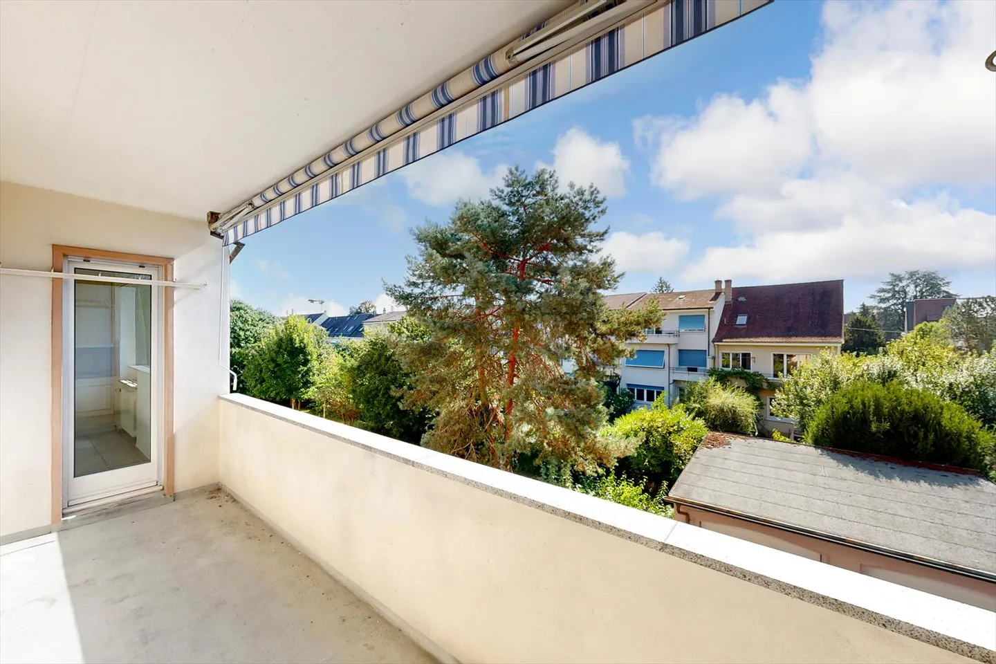 4-Zimmer-Wohnung - Foto 10 von 12