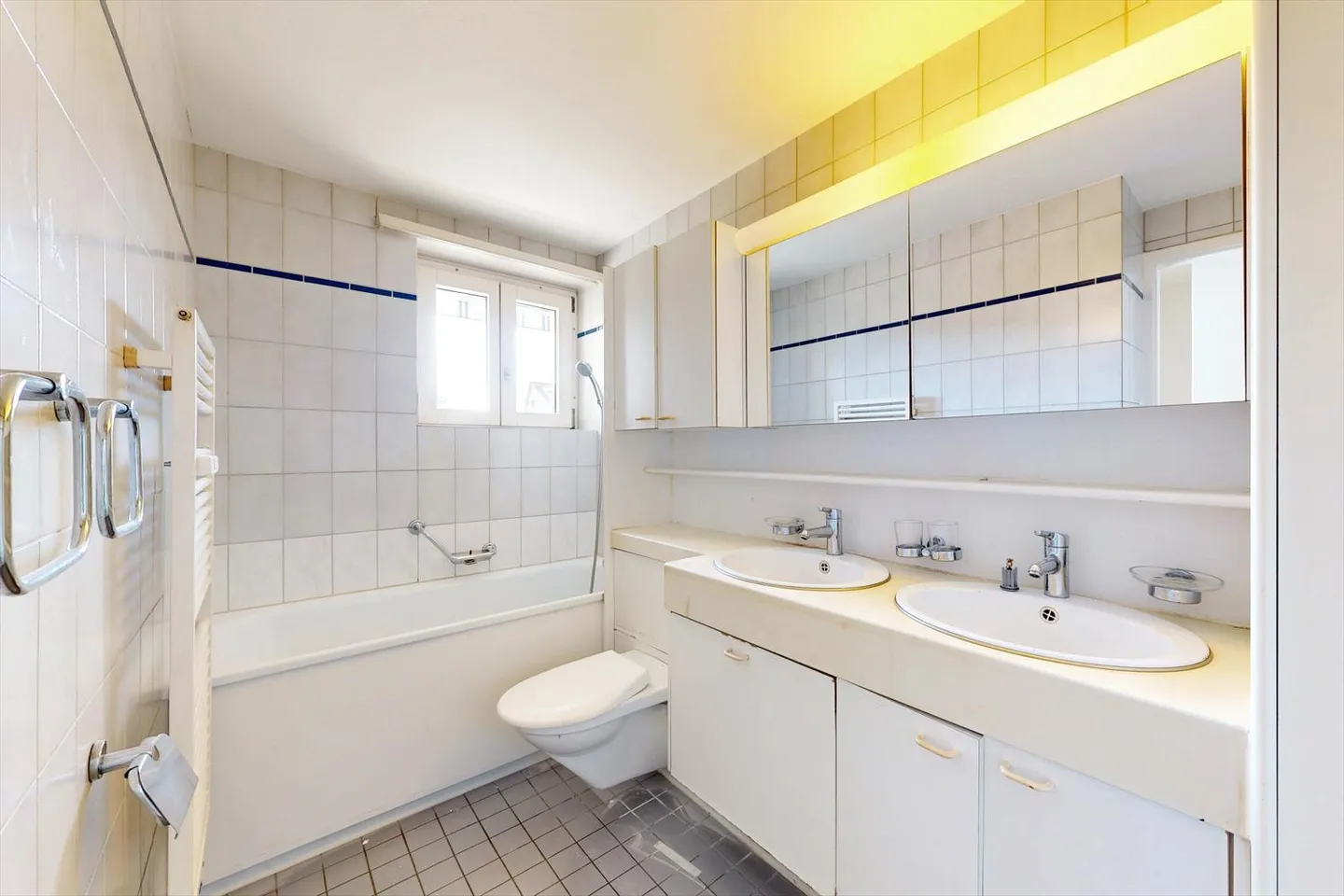 4-Zimmer-Wohnung - Foto 12 von 12