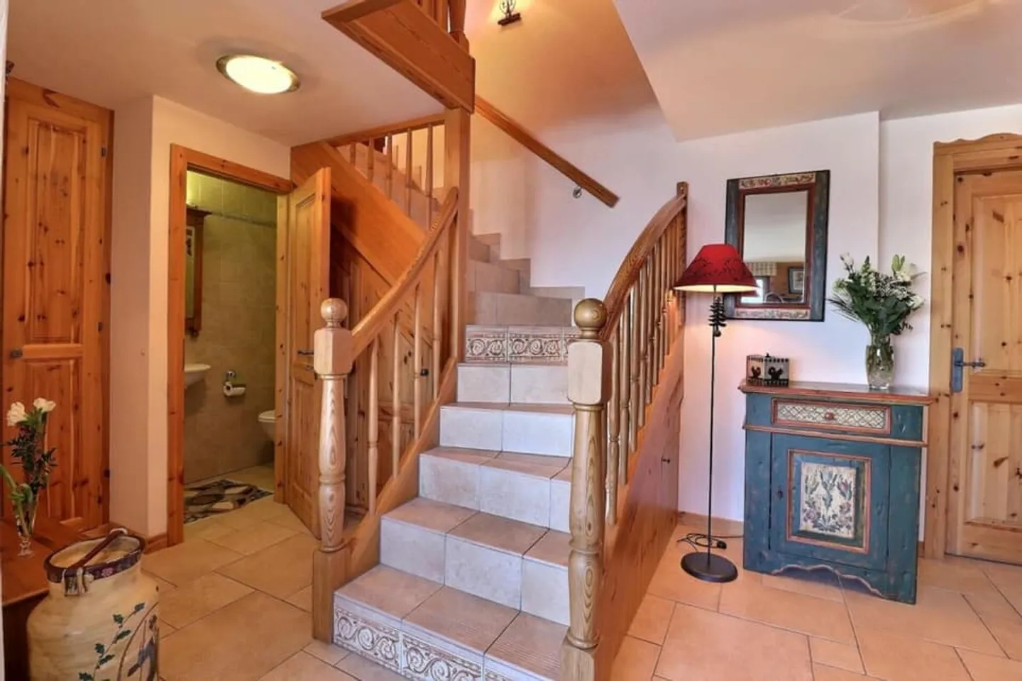 Appartamento 4.5 stanze a Villars-sur-Ollon - Foto 13 di 13