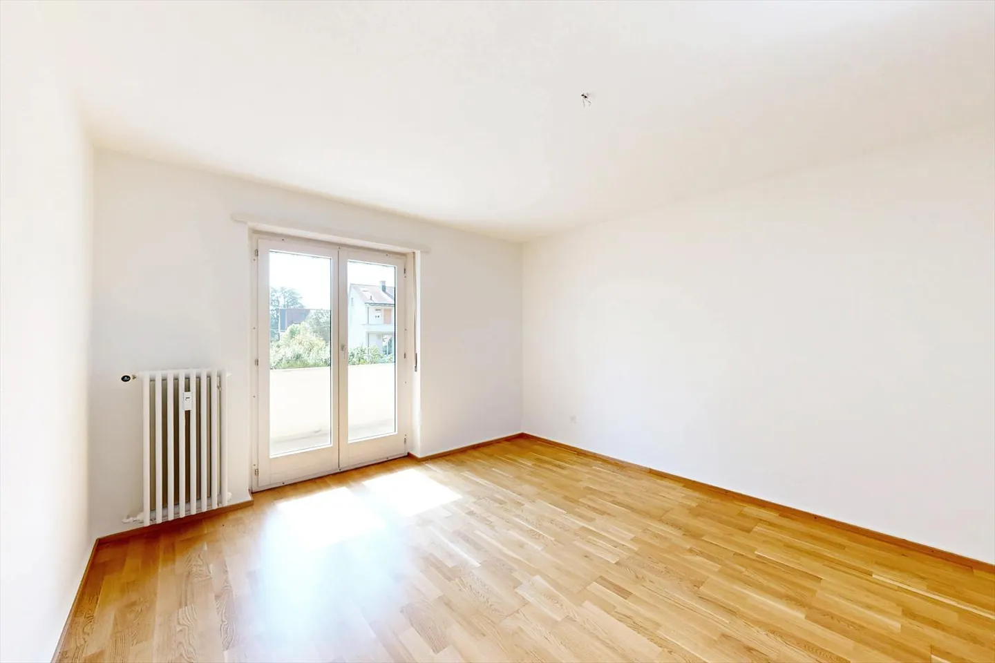 4-Zimmer-Wohnung - Foto 9 von 12
