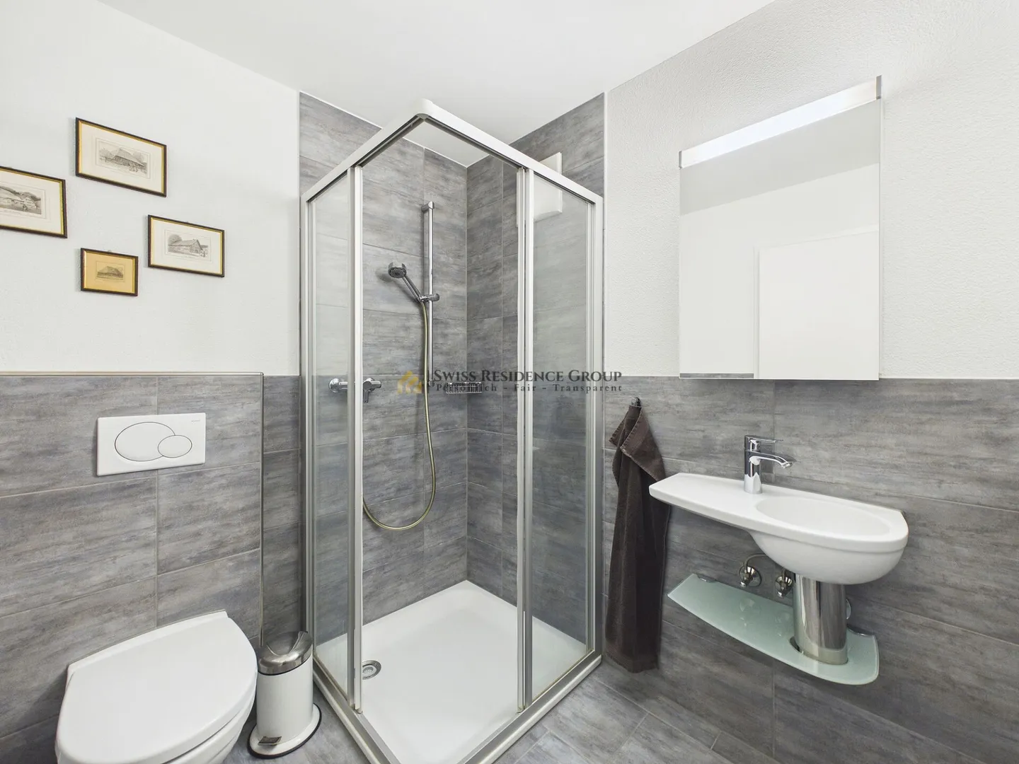 Exklusive 5,5-Zimmer-Wohnung - Foto 8 von 16