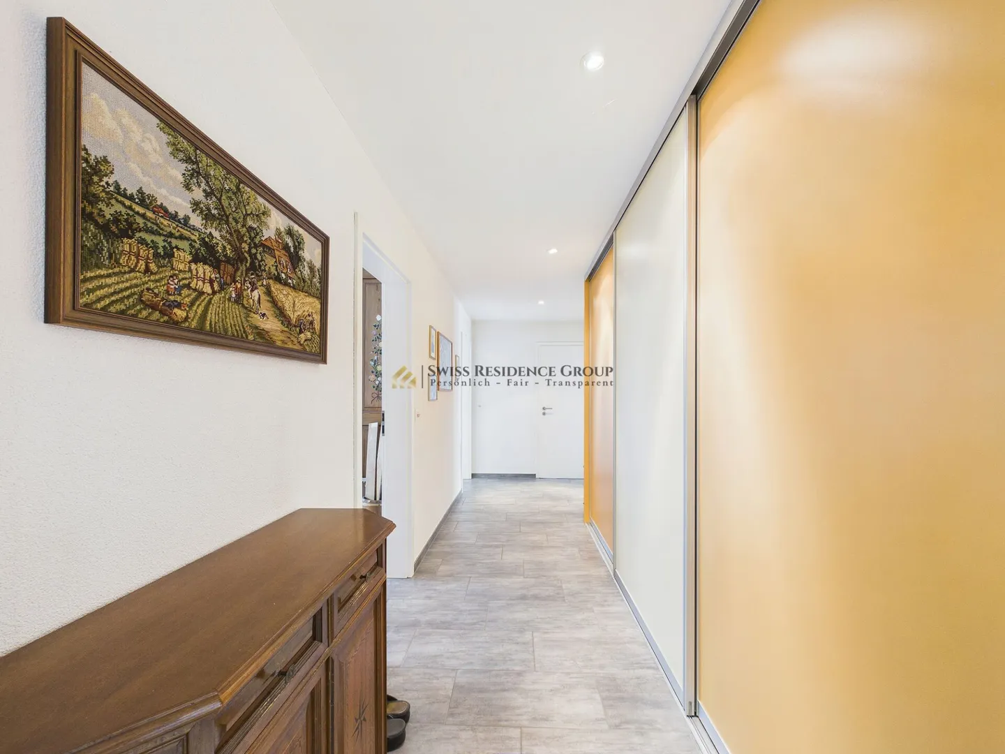 Exklusive 5,5-Zimmer-Wohnung - Foto 9 von 16