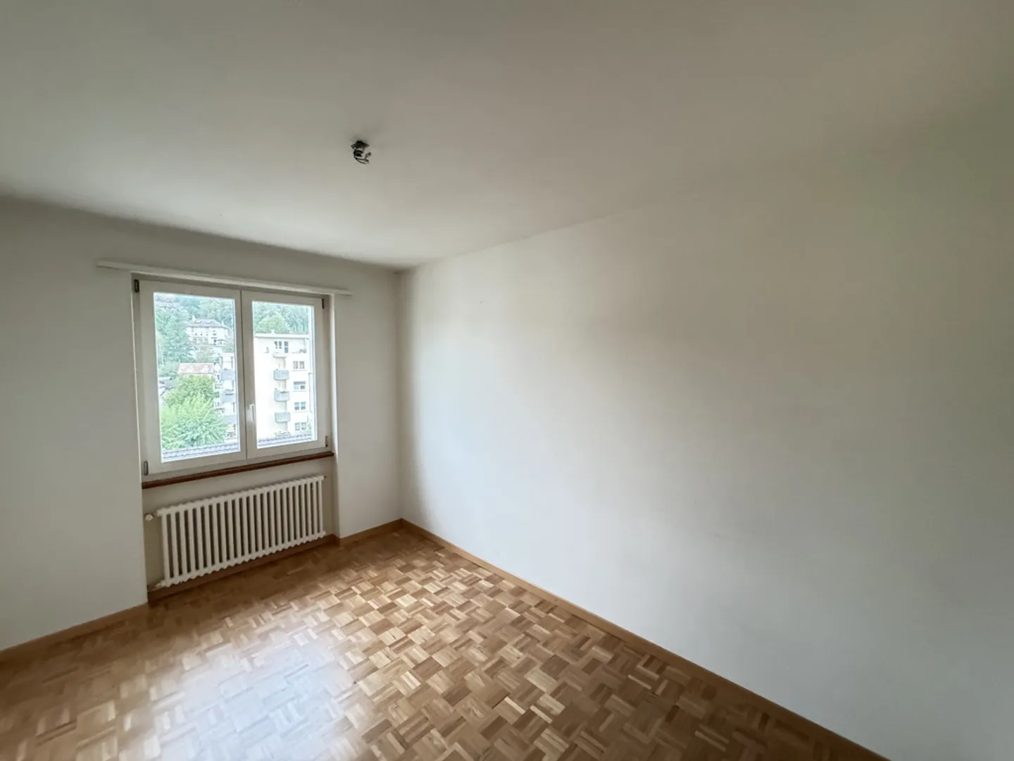 Appartement Charmant avec Balcons - Photo 6 sur 10