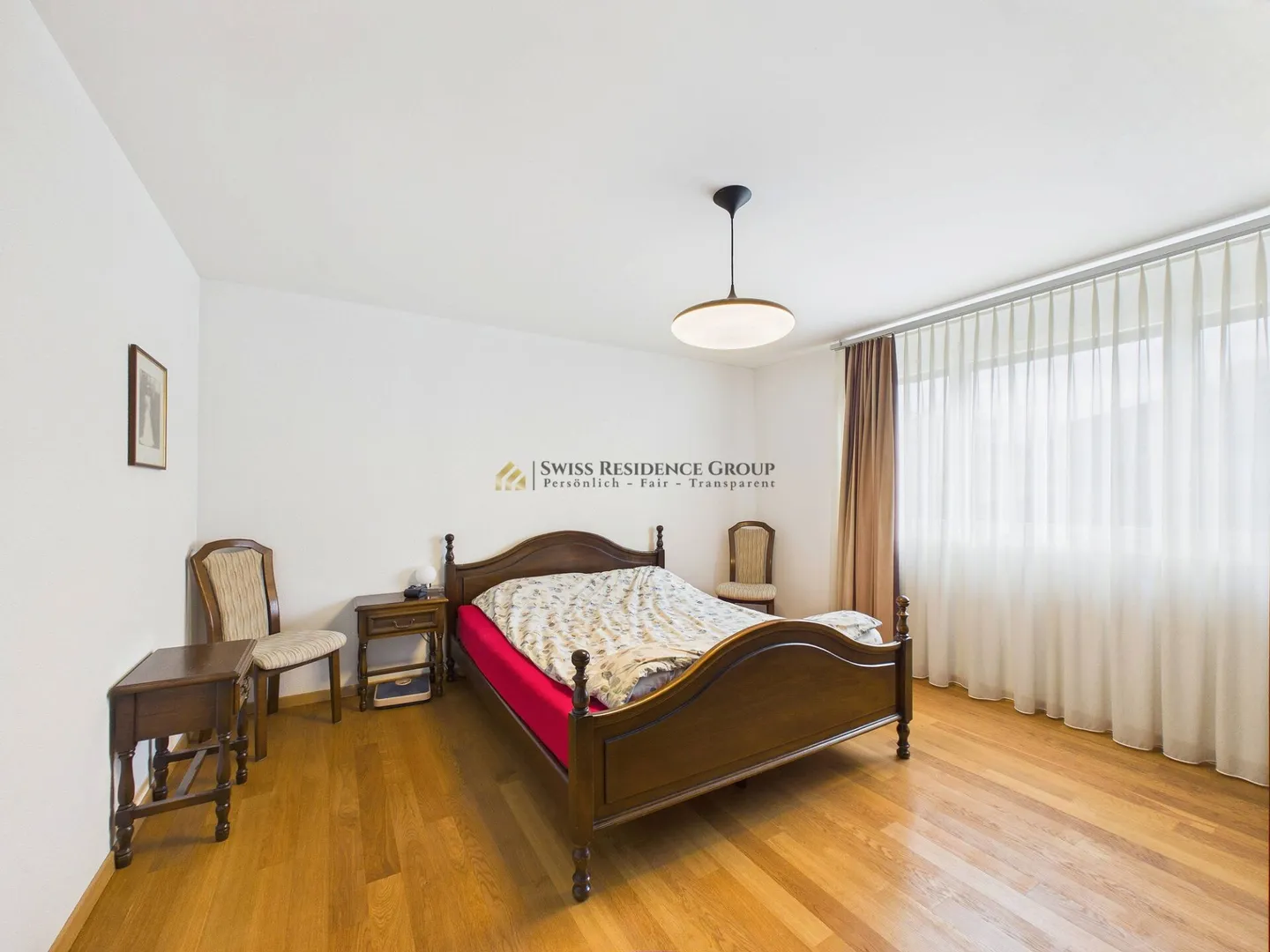 Exklusive 5,5-Zimmer-Wohnung - Foto 11 von 16