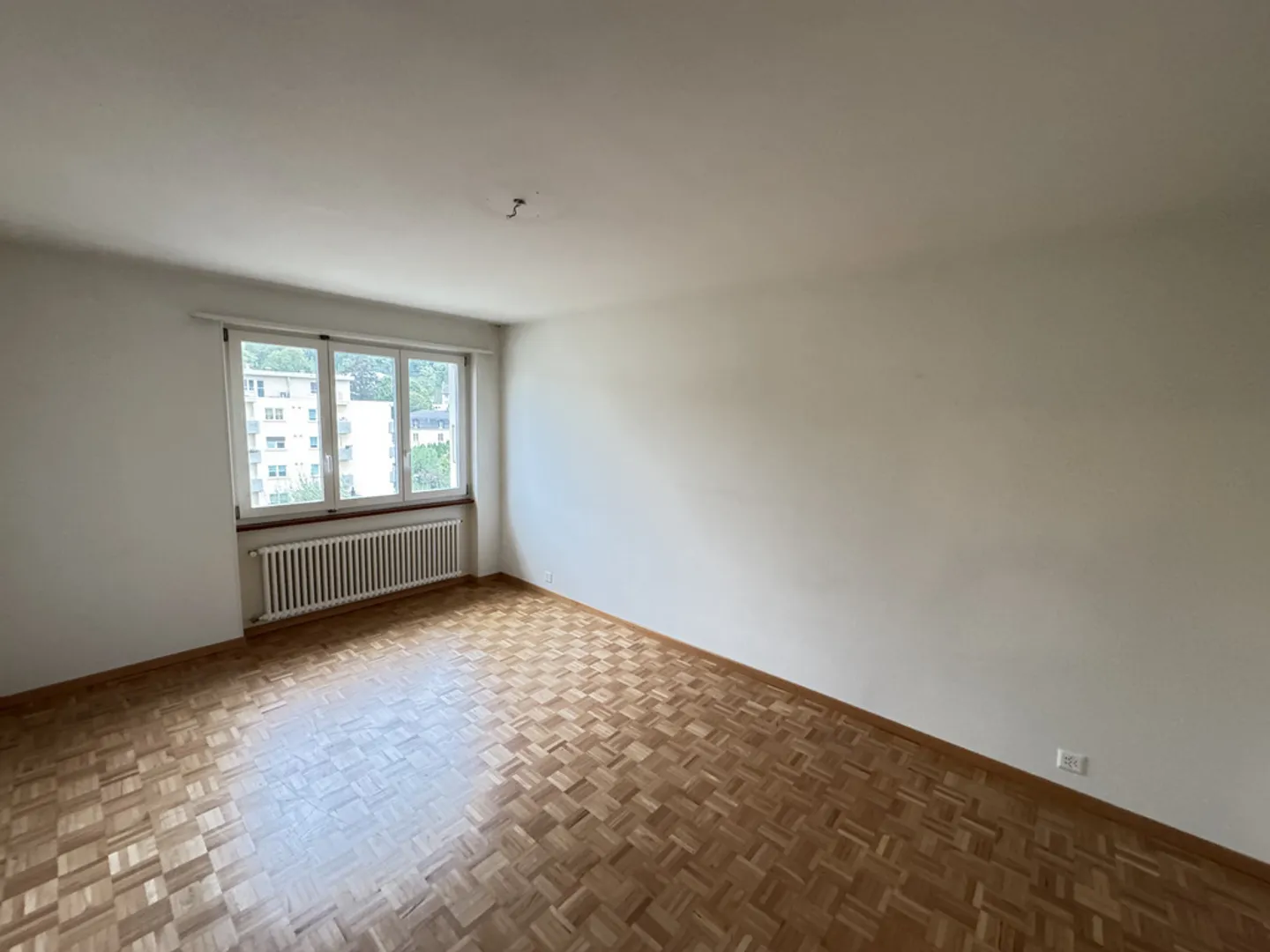 Appartement Charmant avec Balcons - Photo 8 sur 10