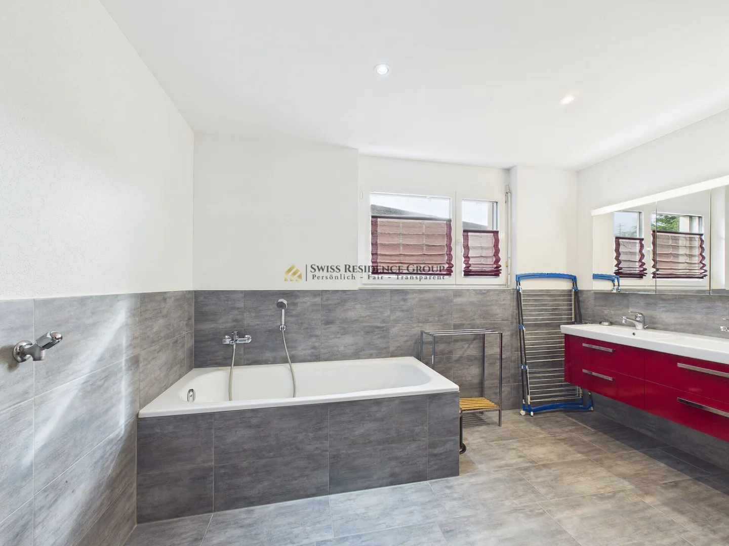 Exklusive 5,5-Zimmer-Wohnung - Foto 12 von 16