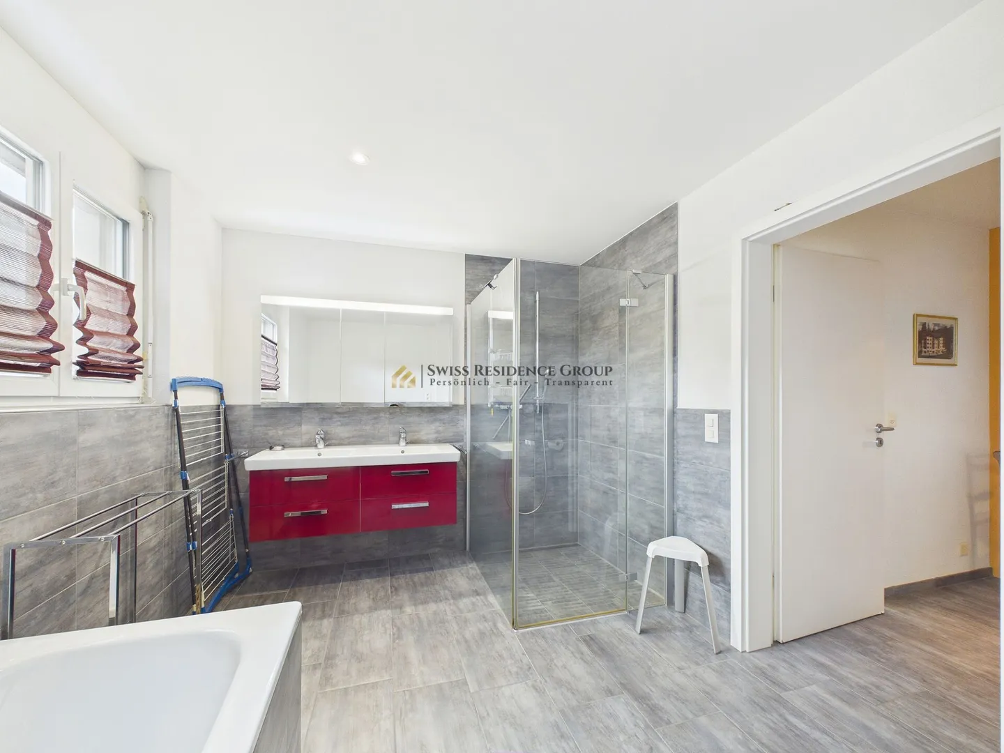 Exklusive 5,5-Zimmer-Wohnung - Foto 13 von 16