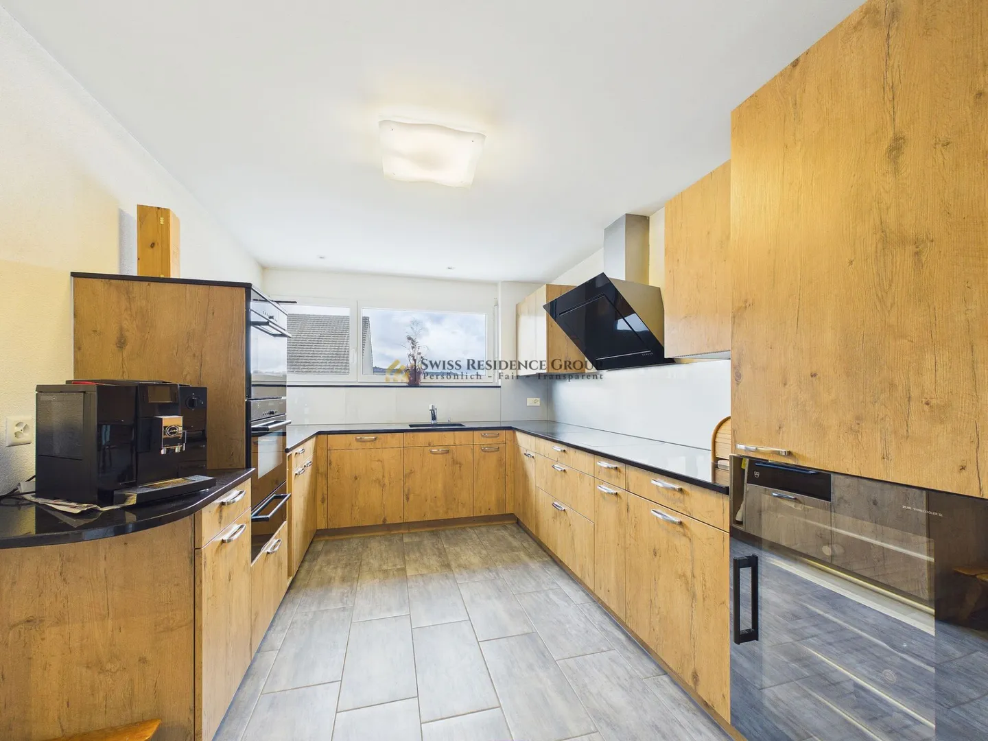 Exklusive 5,5-Zimmer-Wohnung - Foto 6 von 16