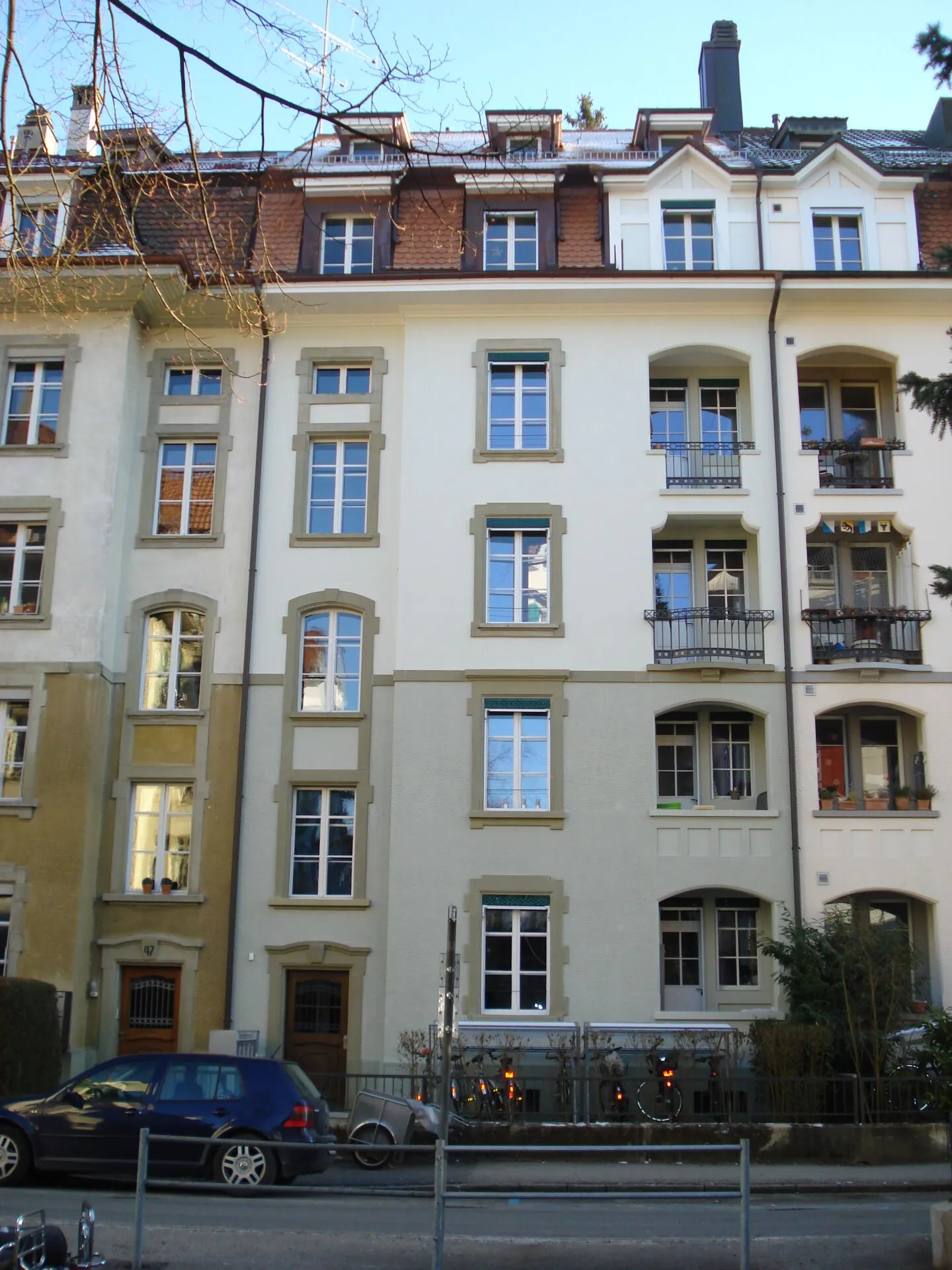 Appartamento da sogno con galleria e balcone - Foto 1 di 14