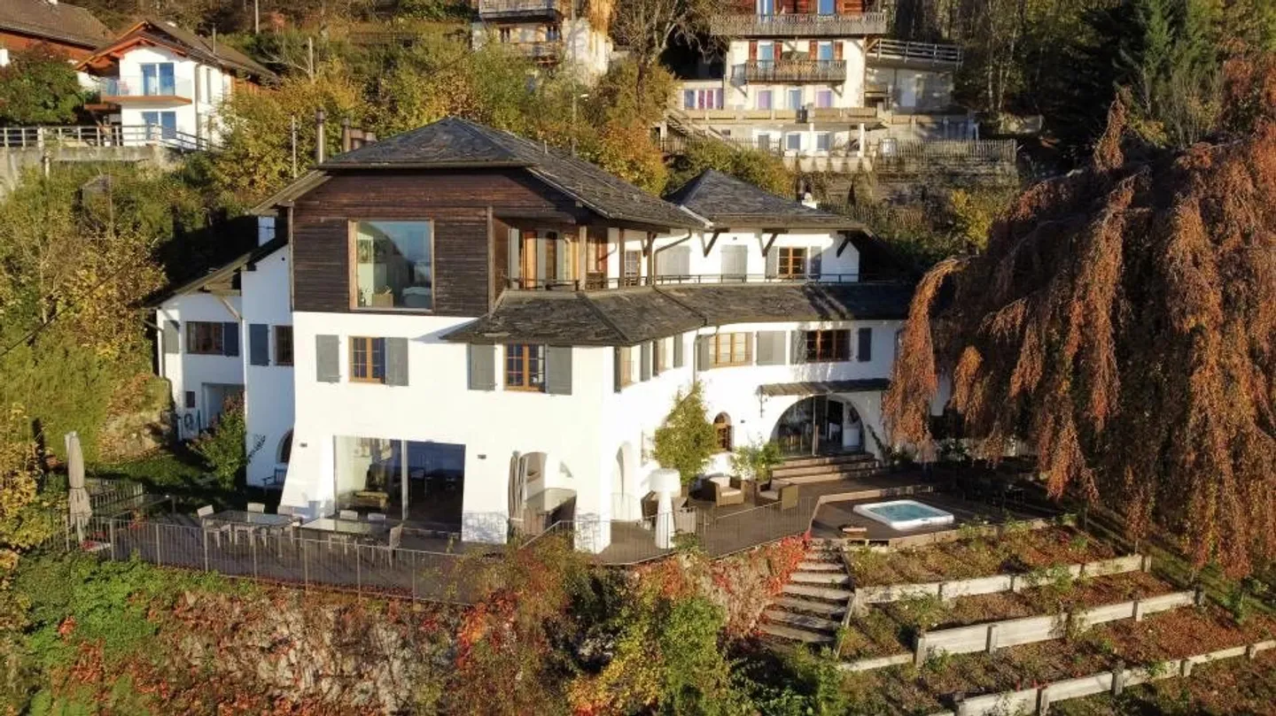 Casa singola in affitto - Foto 5 di 9