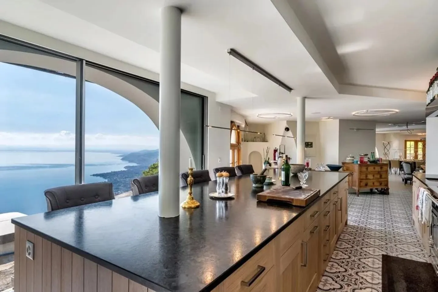 Casa singola in affitto - Foto 6 di 9