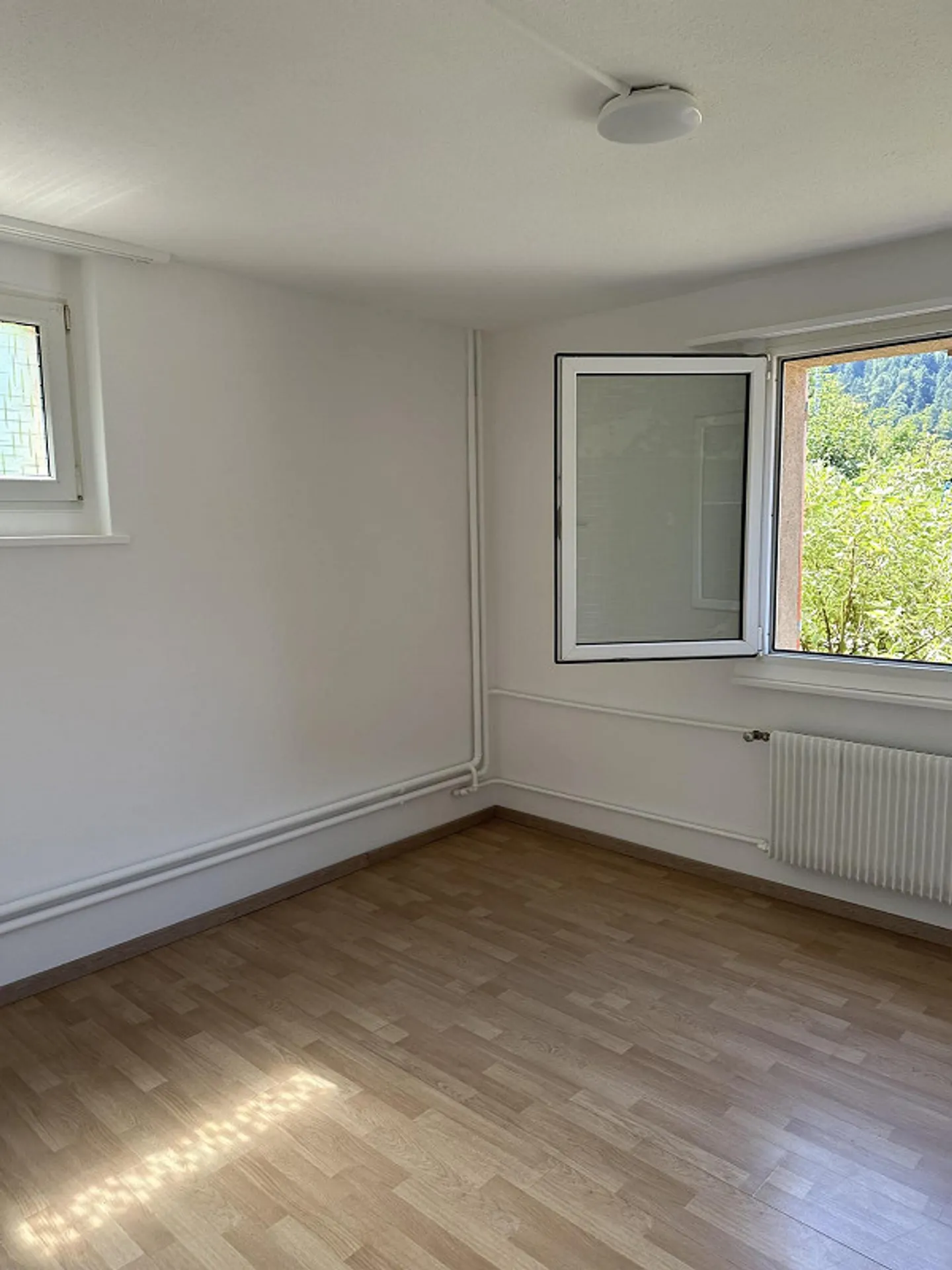 Appartamento 1 ½ locali piano terra - Foto 5 di 13