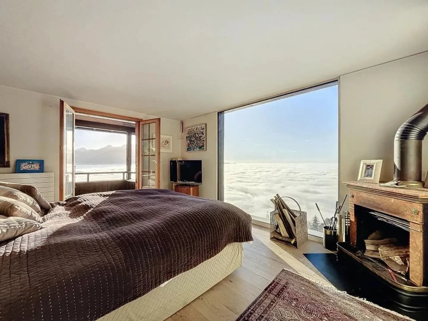 Casa singola in affitto - Foto 7 di 9