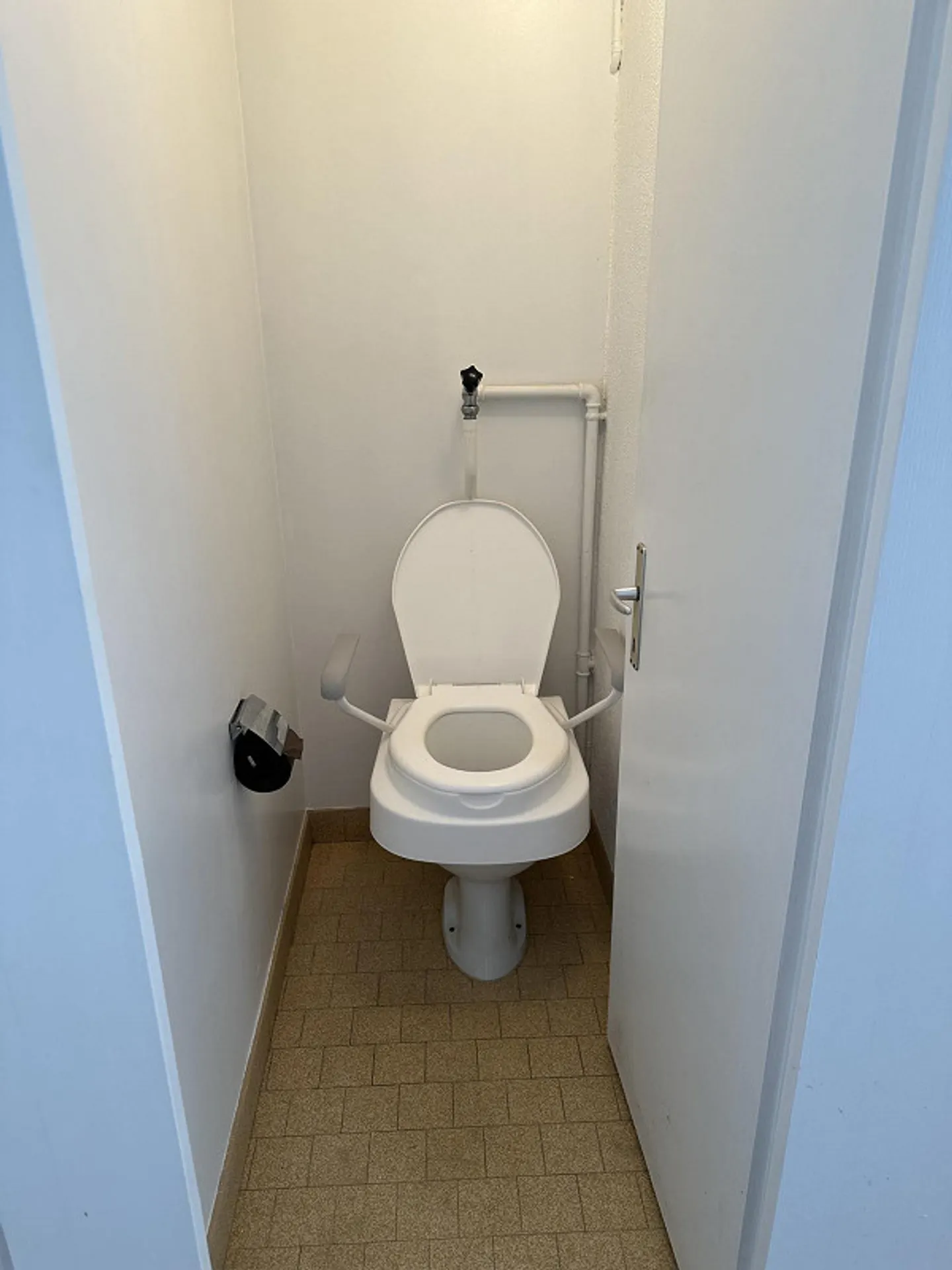 Appartamento 1 ½ locali piano terra - Foto 11 di 13