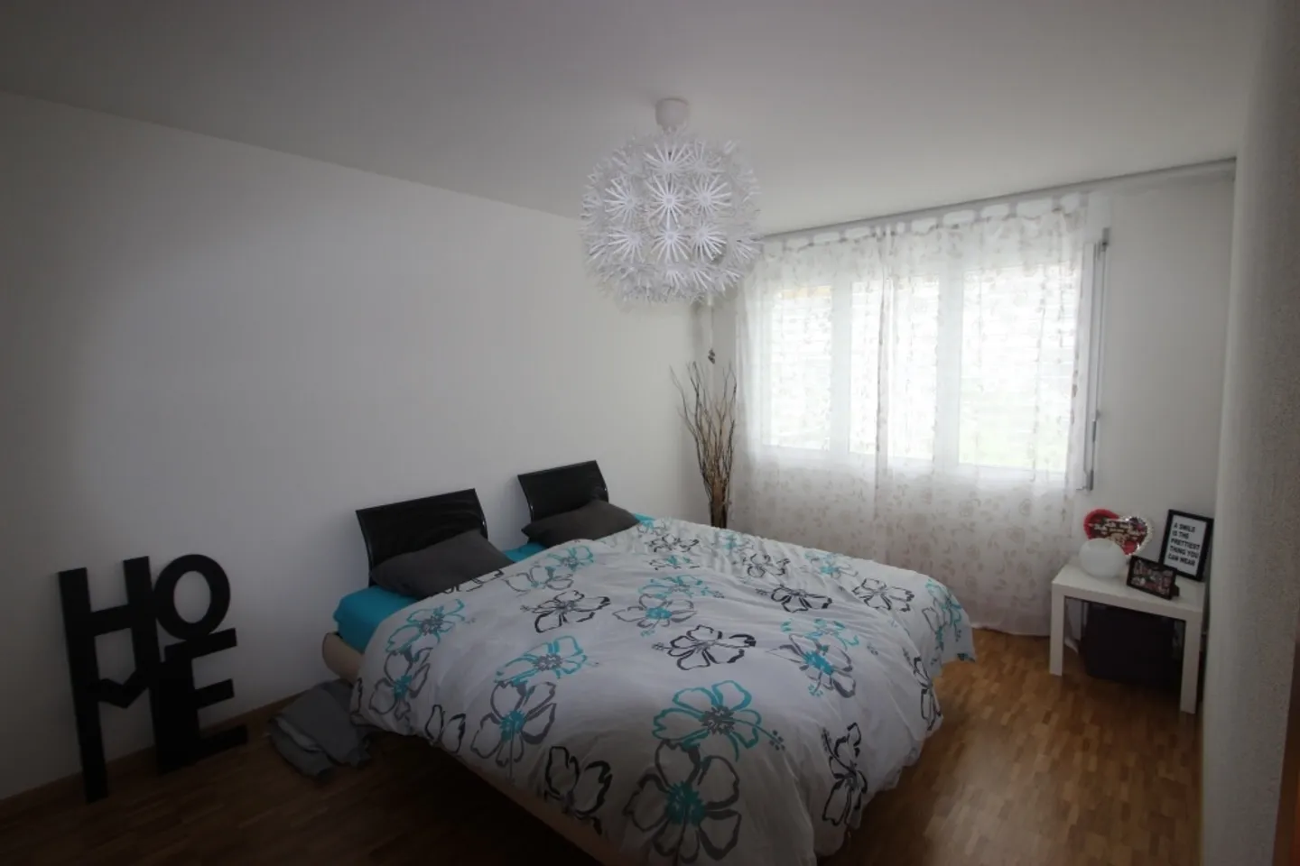 Bright and charming 2.5-room apartment in a central location - Photo 5 of 8