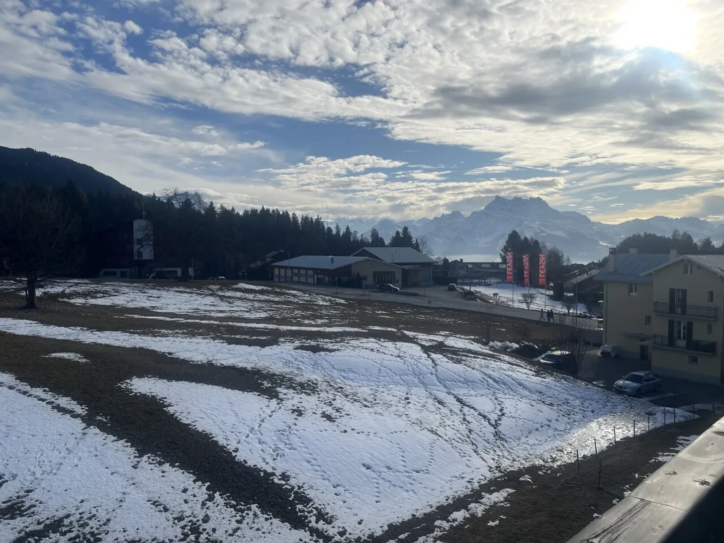 Studio Charmant avec Balcon - Photo 9 sur 9