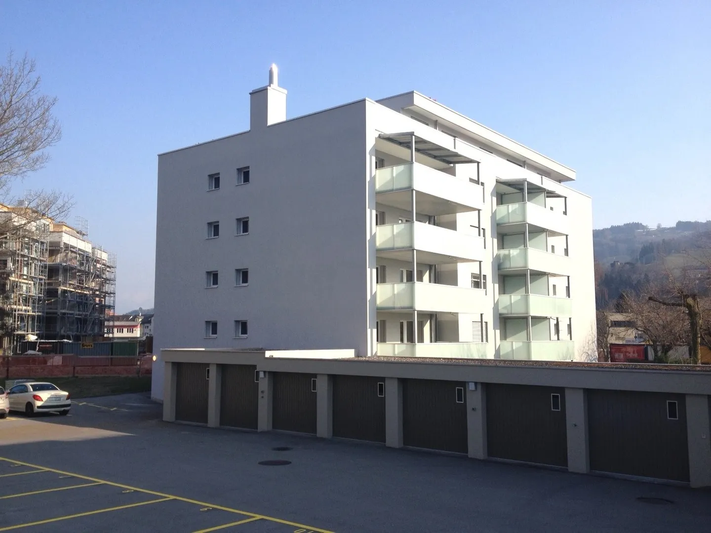 Ottimo appartamento di 3.0 stanze - Foto 1 di 11