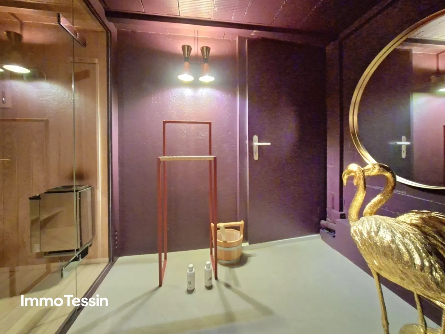 Charmantes Rustico mit Seeblick - Foto 11 von 13