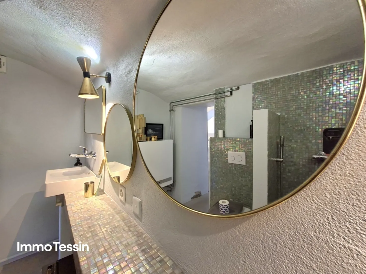 Charmantes Rustico mit Seeblick - Foto 12 von 13