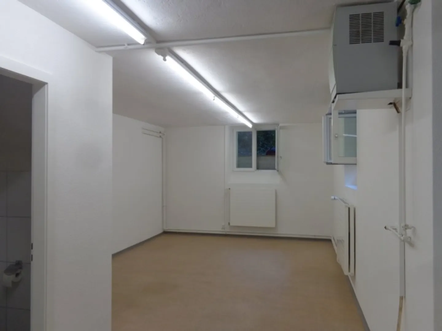 Espace Atelier Polyvalent à Louer - Photo 1 sur 1