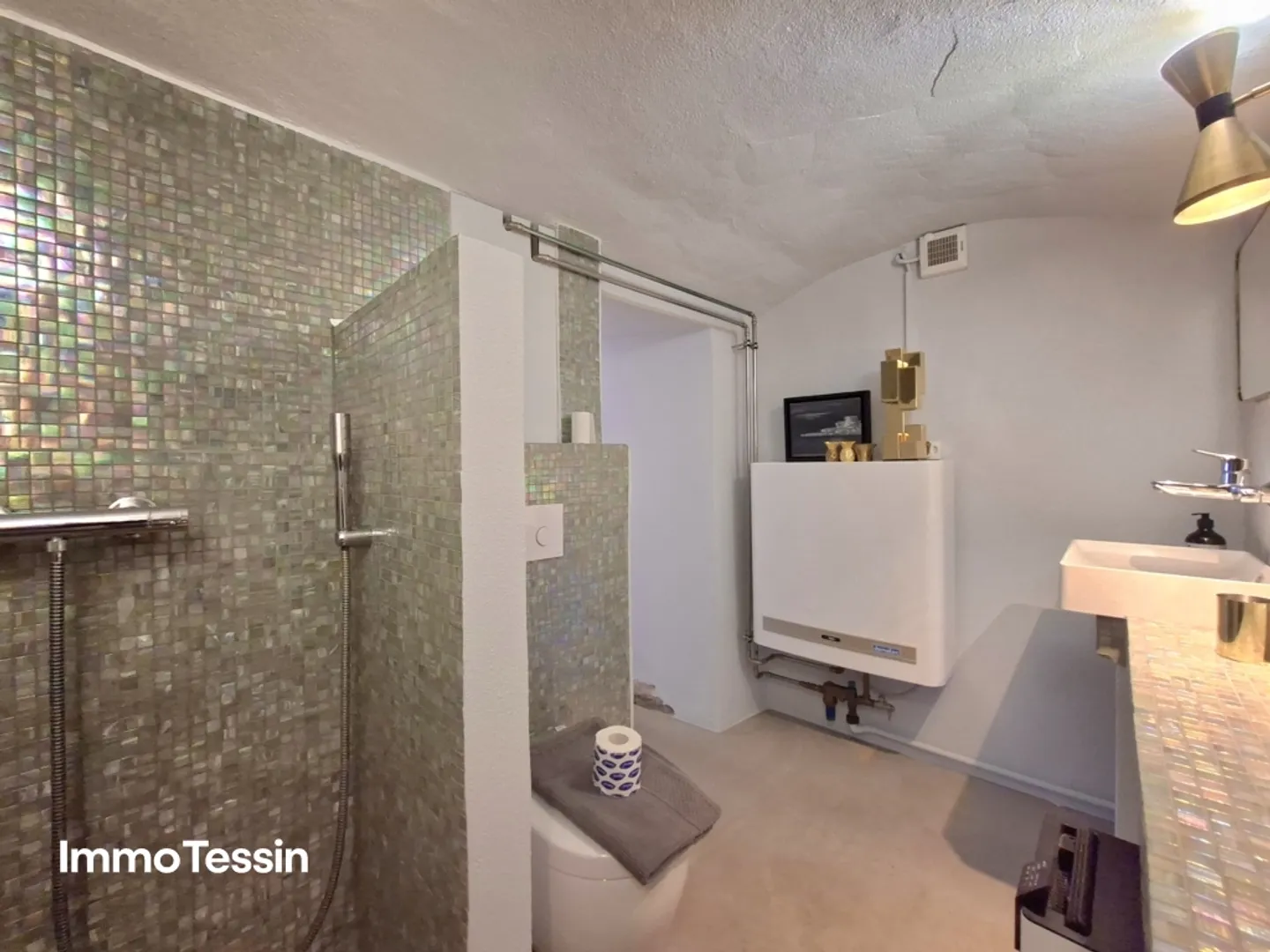 Charmantes Rustico mit Seeblick - Foto 13 von 13