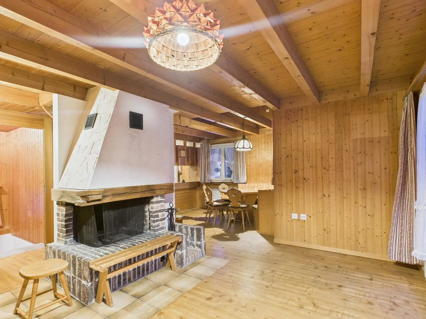 SPACIOUS IN A QUIET LOCATION - Photo 2 of 6