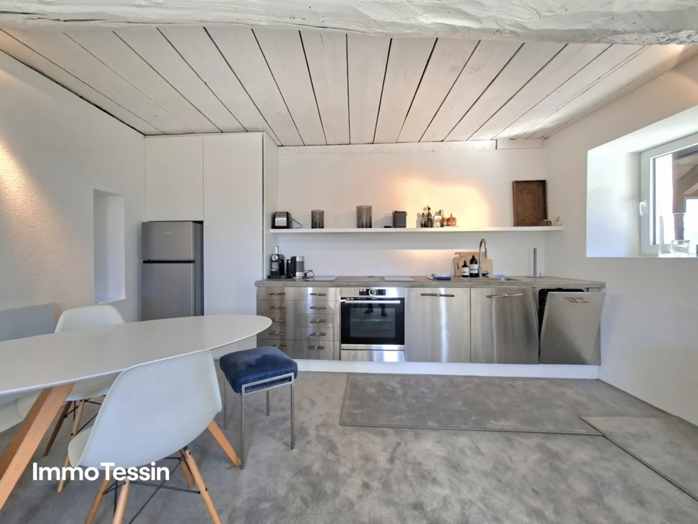 Charmantes Rustico mit Seeblick - Foto 7 von 13