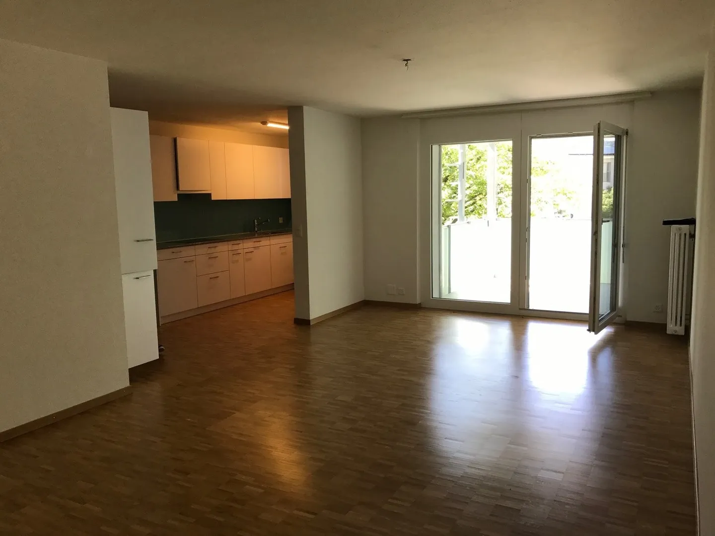Ottimo appartamento di 3.0 stanze - Foto 3 di 11
