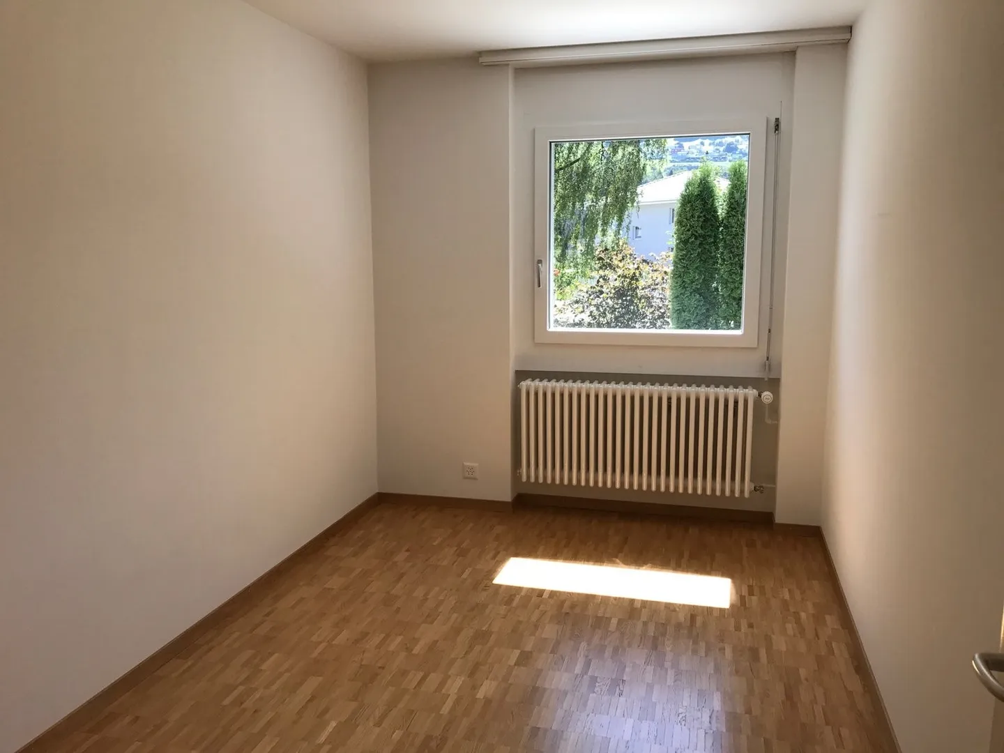 Ottimo appartamento di 3.0 stanze - Foto 4 di 11