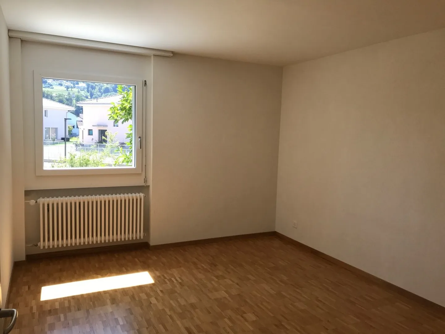 Ottimo appartamento di 3.0 stanze - Foto 5 di 11