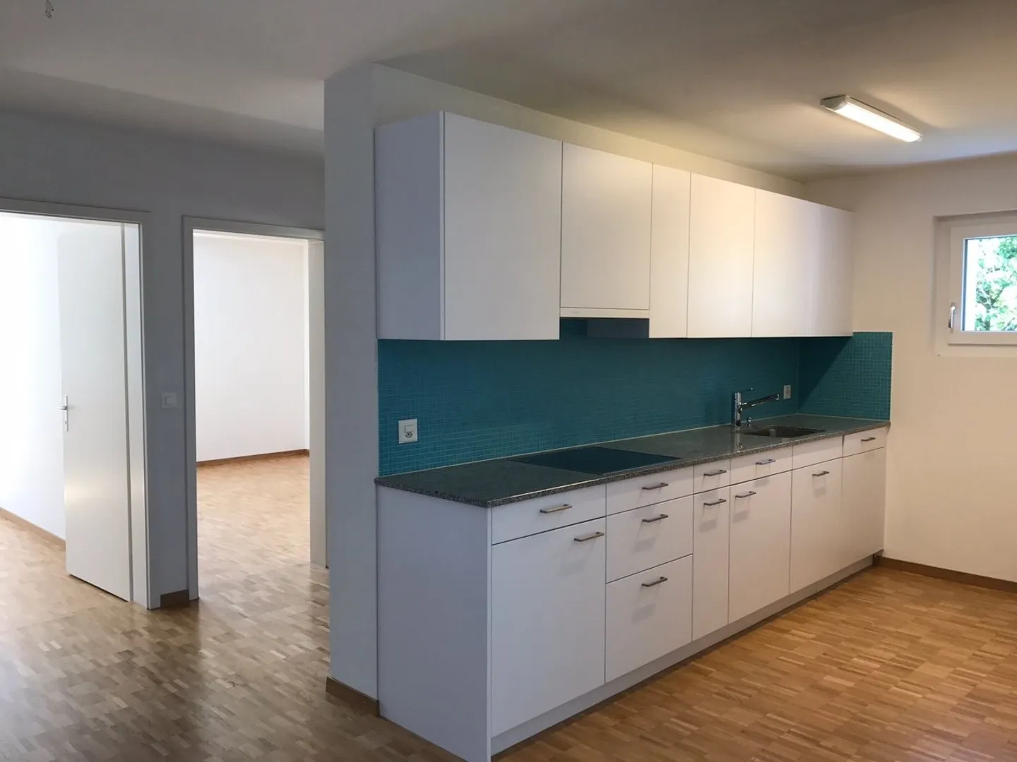 Ottimo appartamento di 3.0 stanze - Foto 6 di 11