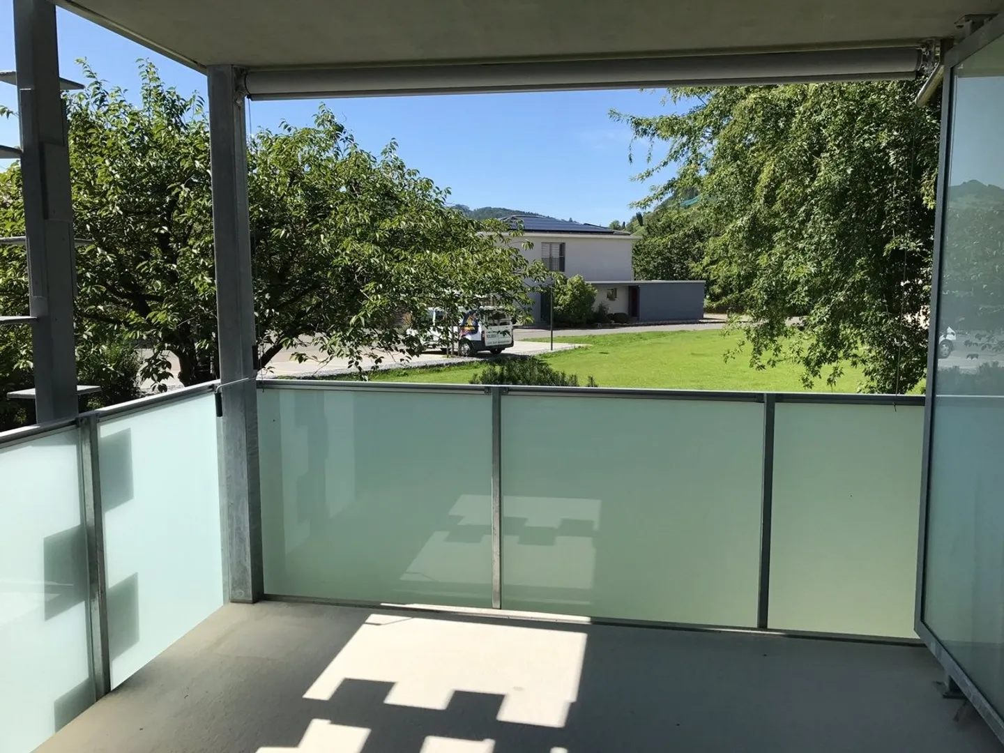 Ottimo appartamento di 3.0 stanze - Foto 10 di 11