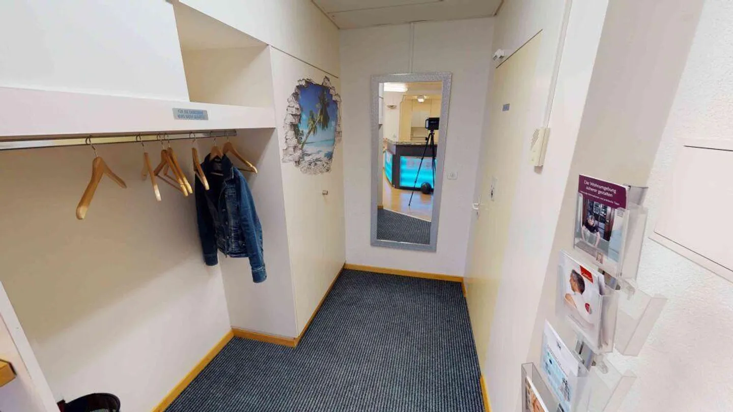 Practice rooms, Vadianstrasse 22, St. Gallen - Photo 3 of 12