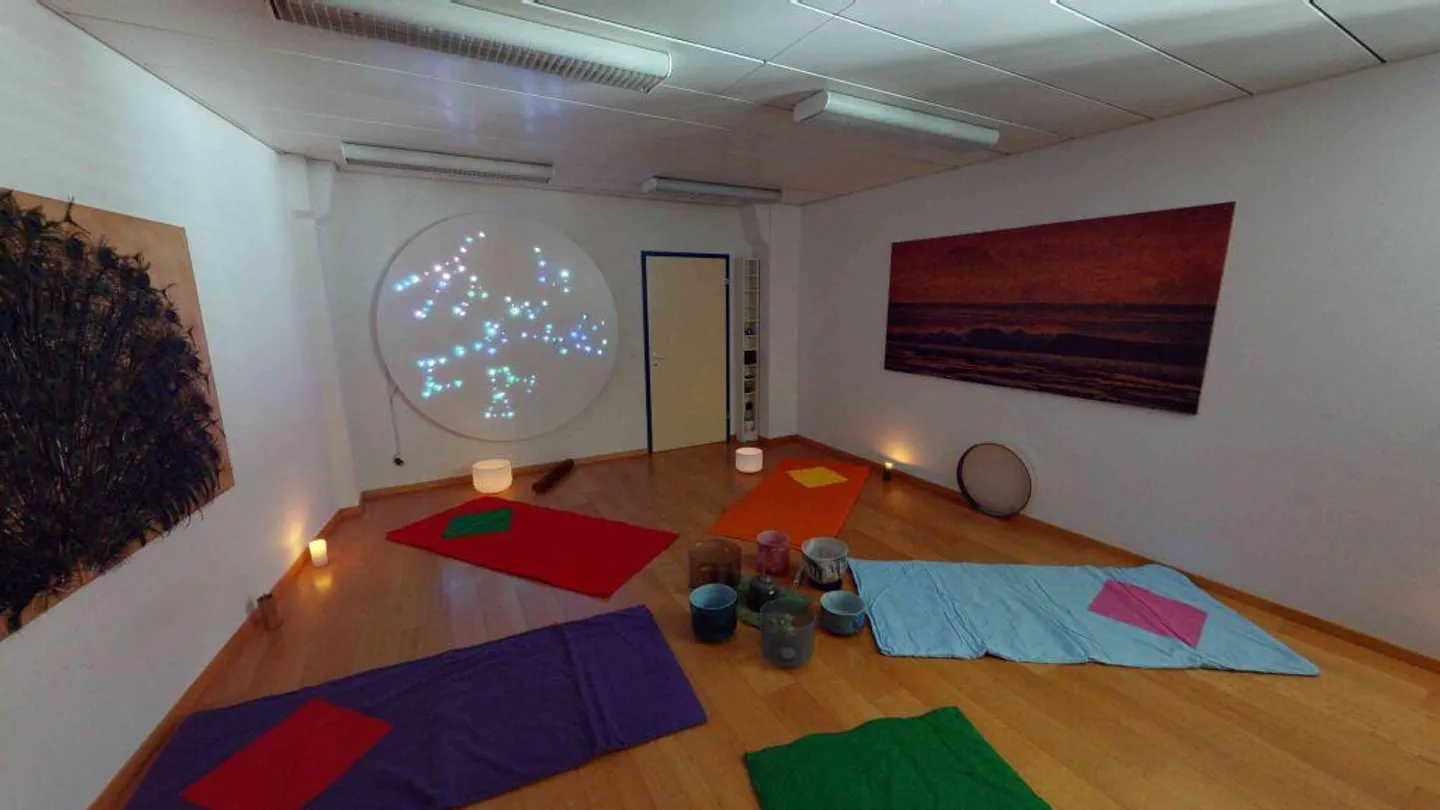 Practice rooms, Vadianstrasse 22, St. Gallen - Photo 5 of 12