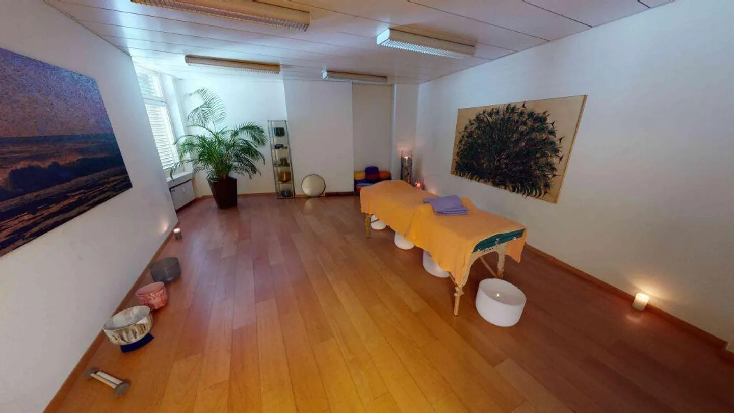 Practice rooms, Vadianstrasse 22, St. Gallen - Photo 7 of 12