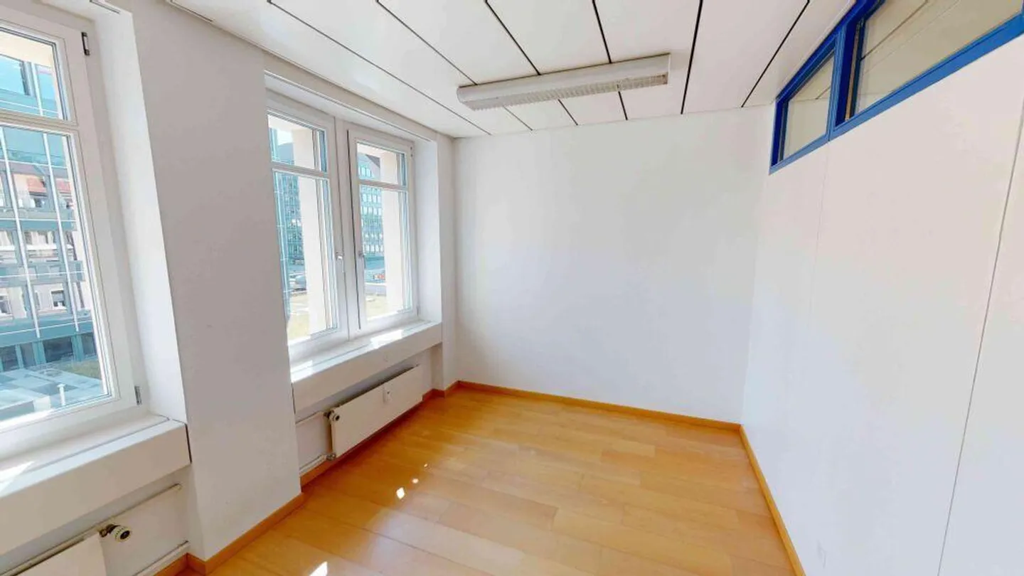 Practice rooms, Vadianstrasse 22, St. Gallen - Photo 9 of 12