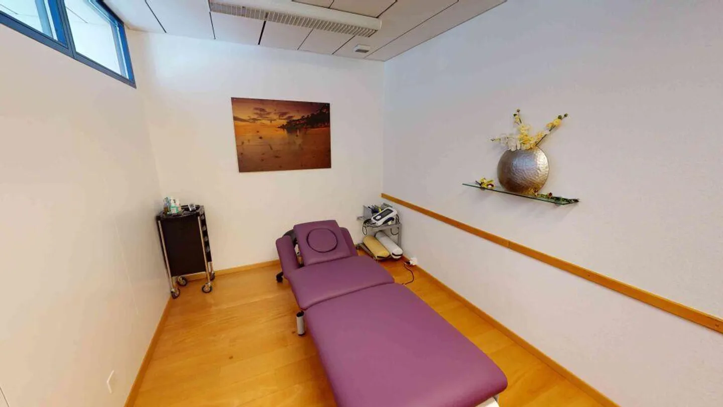Practice rooms, Vadianstrasse 22, St. Gallen - Photo 8 of 12