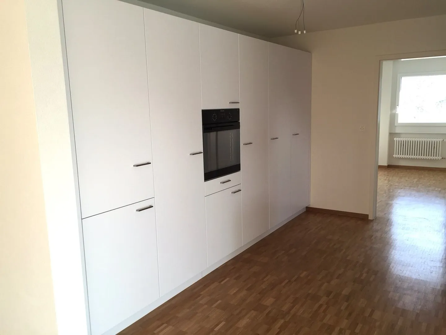 Ottimo appartamento di 3.0 stanze - Foto 8 di 11