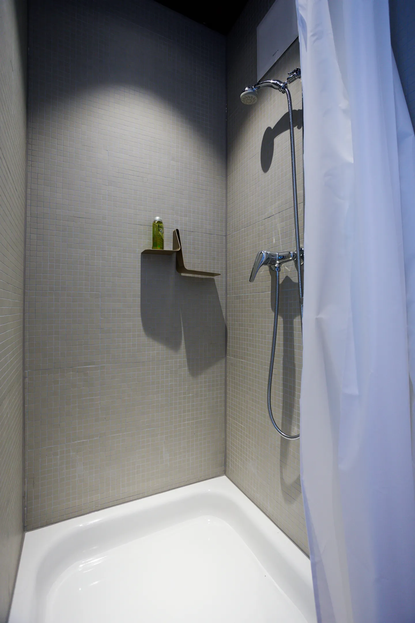 Studio élégant avec vue sur le lac - Photo 10 sur 10