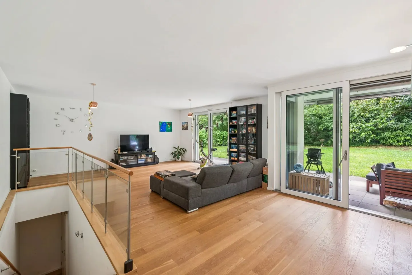 Luxury Apartment in Genthod - Photo 3 of 16