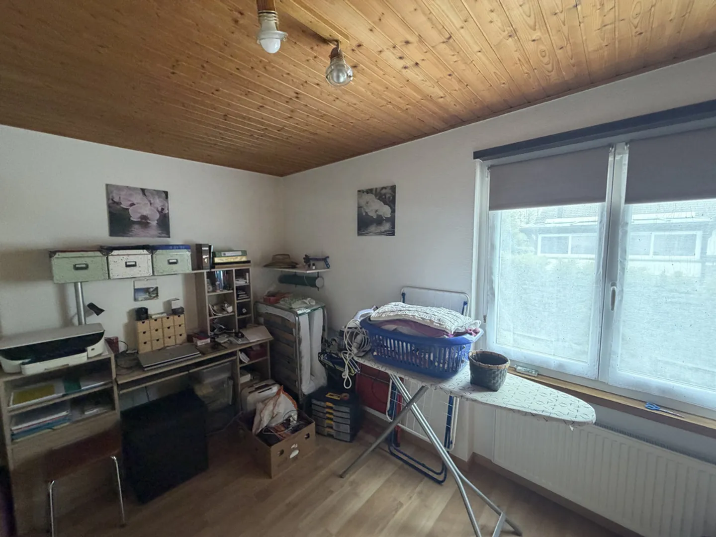 Appartement spacieux avec jardin - Photo 8 sur 10