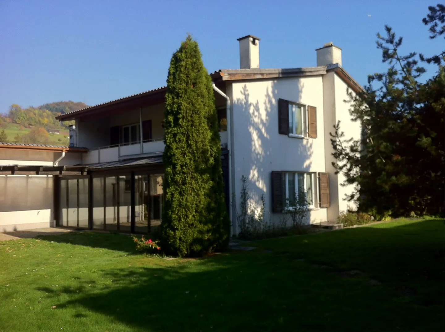 Charmantes Einfamilienhaus mit Garten - Foto 1 von 27