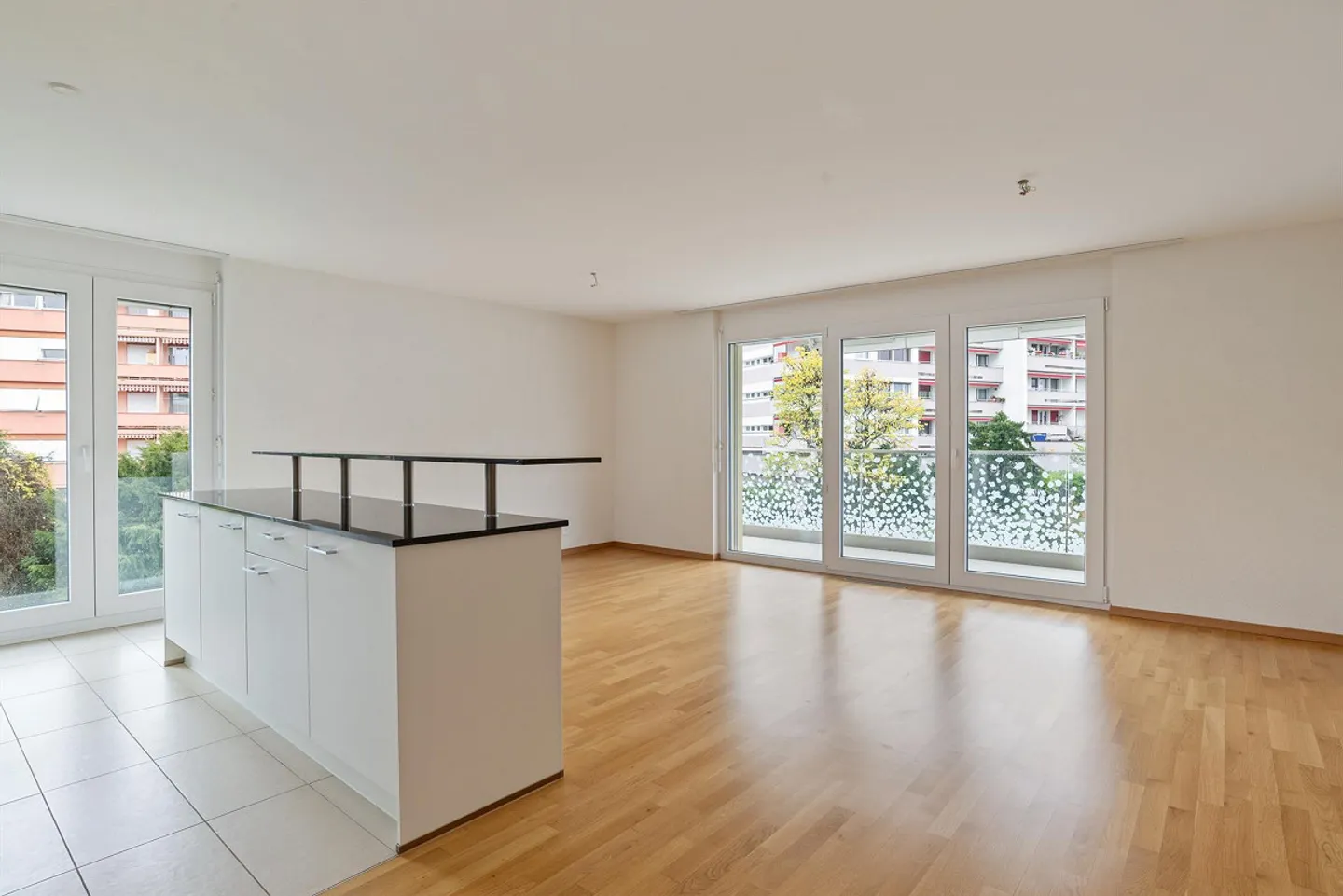 Ideale Wohnung in Tour-de-Peilz - Foto 1 von 10
