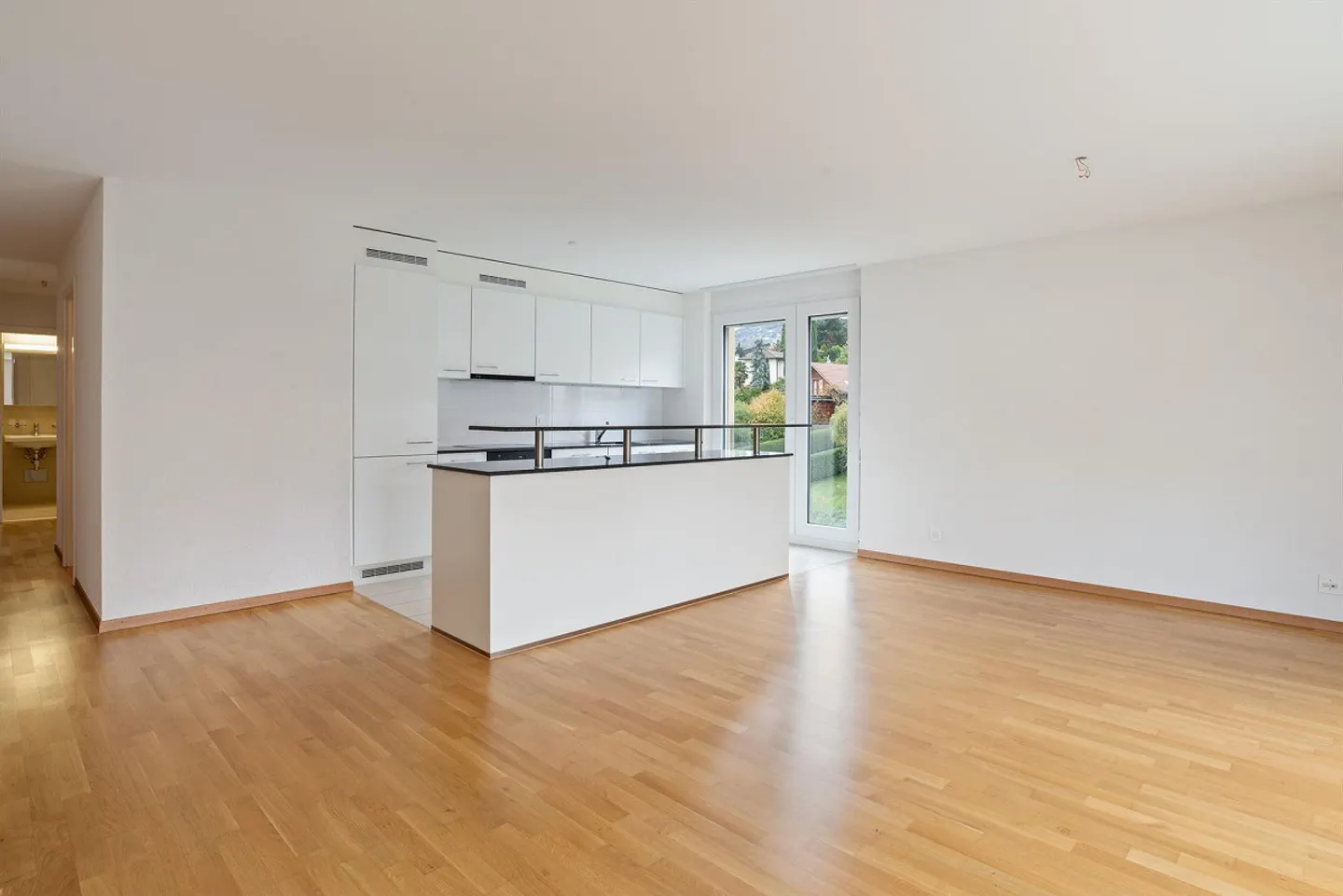 Ideale Wohnung in Tour-de-Peilz - Foto 2 von 10