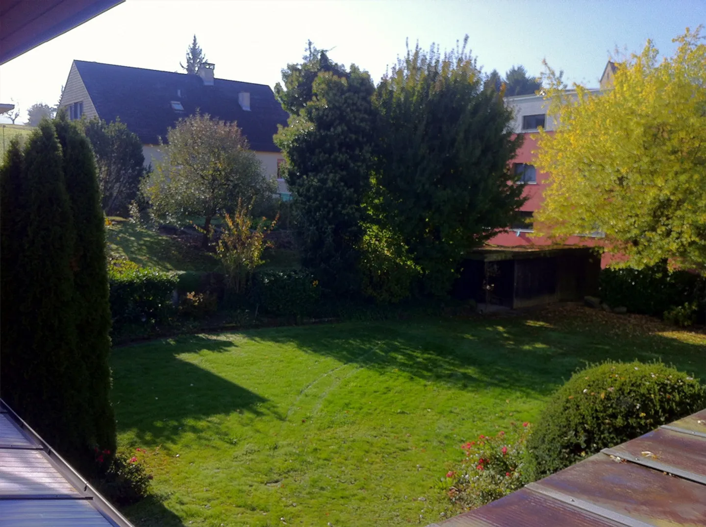 Charmantes Einfamilienhaus mit Garten - Foto 2 von 27