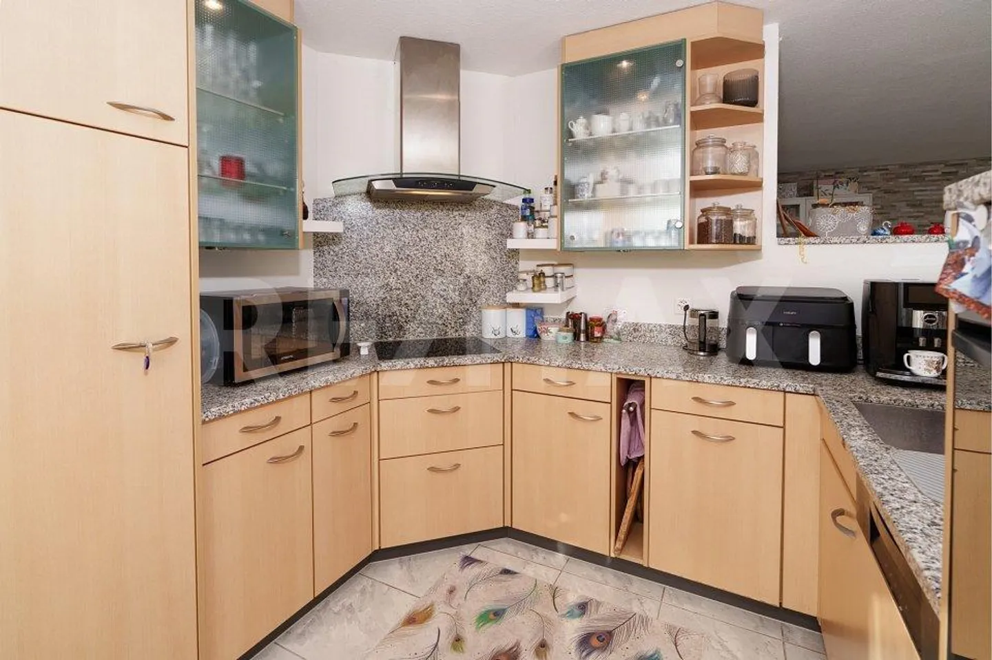 Casa unifamiliare bifamiliare con giardino d'inverno - Foto 8 di 12